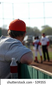 Parent Spectator