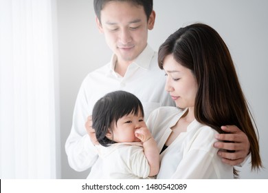 日本人 赤ちゃん High Res Stock Images Shutterstock