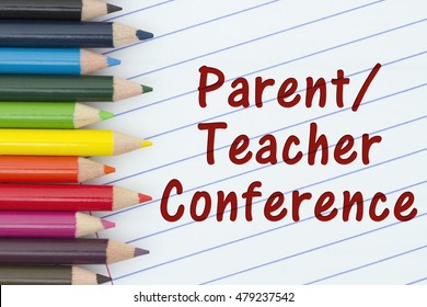 701 Parent teacher conference Images, Stock Photos & Vectors | Shutterstock