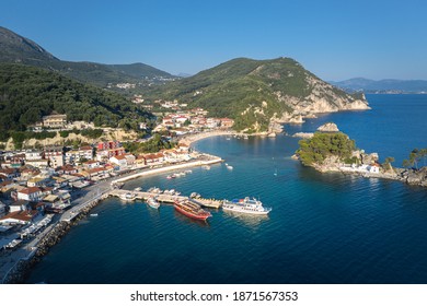 5,815 Parga Greece Stock Photos, Images & Photography | Shutterstock