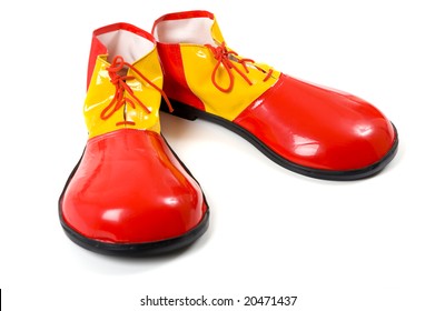 1,086 Clown shoes Stock Photos, Images & Photography | Shutterstock