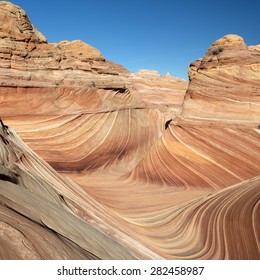 Paria Canyon, Arizona