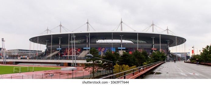 Stade De France High Res Stock Images Shutterstock