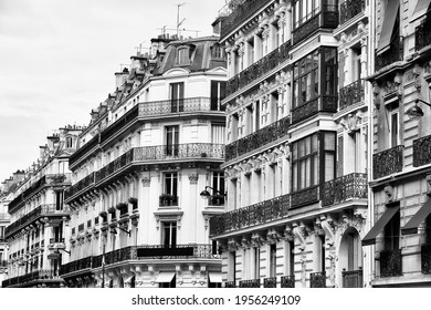 Photo Paris Noir Et Blanc Images Stock Photos Vectors Shutterstock