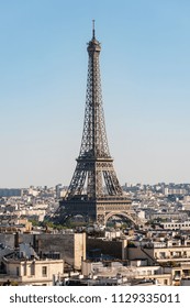 Paris Eiffel Tower