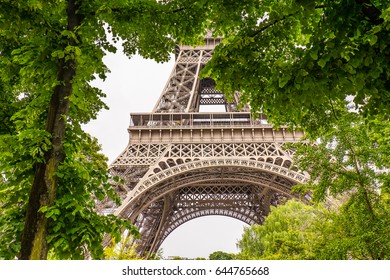 Paris Eiffel Tower