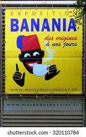 chocolat banania chocolat banania