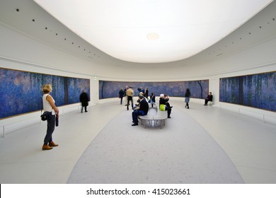 Orangerie Museum Paris Hd Stock Images Shutterstock Orangerie Museum Paris Hd Stock Images Shutterstock