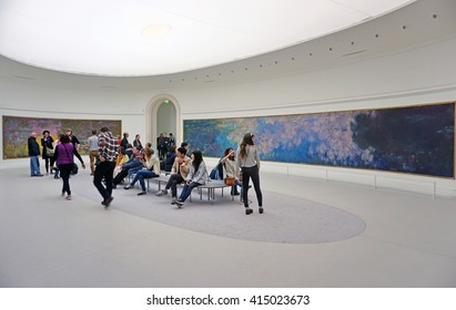 Monet Orangerie High Res Stock Images Shutterstock Monet Orangerie High Res Stock Images Shutterstock