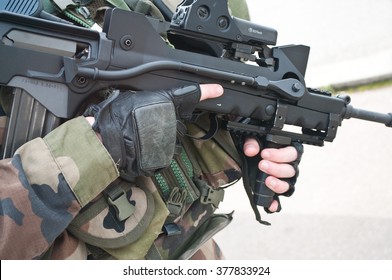 24,011 French soldier Images, Stock Photos & Vectors | Shutterstock