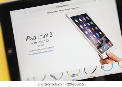 new mac ipad air 3