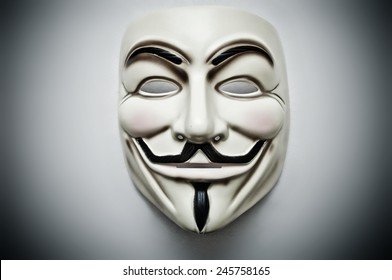 Imagenes Fotos De Stock Y Vectores Sobre V For Vendetta Mask