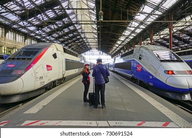 Tgv Train Images Stock Photos Vectors Shutterstock