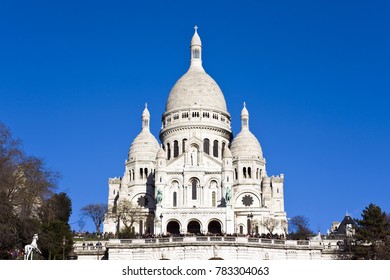 Sacre Coeur Images Stock Photos Vectors Shutterstock