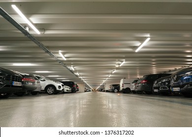 Bottom View Car Hd Stock Images Shutterstock