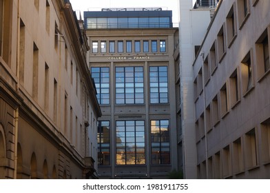 2 Collège de sorbonne Images, Stock Photos & Vectors | Shutterstock