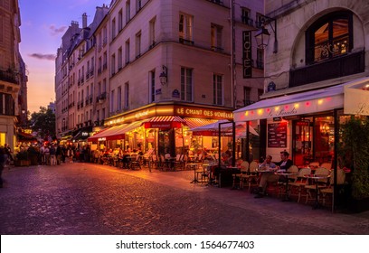 Paris Street Food Images Stock Photos Vectors Shutterstock