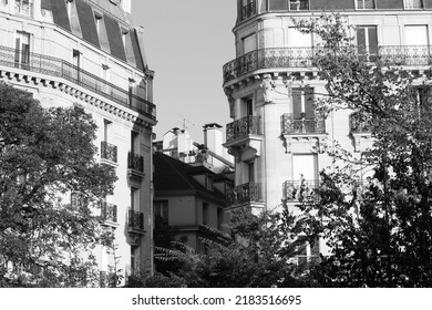 33,377 Classic French Architecture Images, Stock Photos & Vectors ...