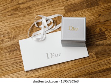 dior gift with purchase 2018