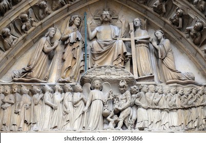 Last Judgment Hd Stock Images Shutterstock