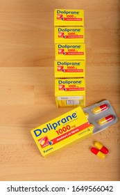 Doliprane Images Stock Photos Vectors Shutterstock