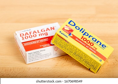 Doliprane Images Stock Photos Vectors Shutterstock