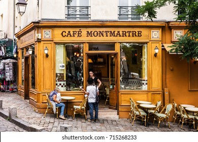 classic french cafe music