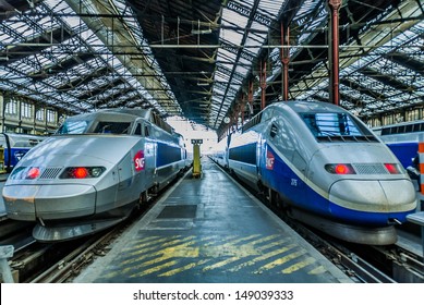 Tgv Train Images Stock Photos Vectors Shutterstock