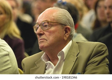 Jean Marie Le Pen Hd Stock Images Shutterstock