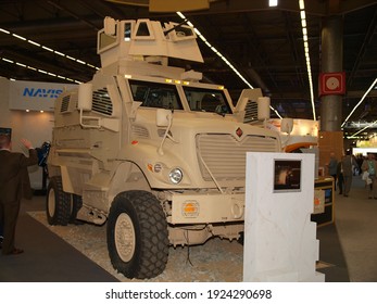 201 Mine resistant ambush protected vehicle Images, Stock Photos ...