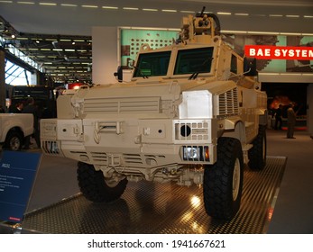 201 Mine resistant ambush protected vehicle Images, Stock Photos ...