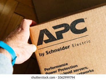 Apc Smart Ups High Res Stock Images Shutterstock Apc Smart Ups High Res Stock Images Shutterstock