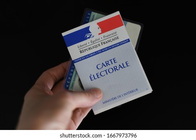 61 Voters identification card Images, Stock Photos & Vectors | Shutterstock