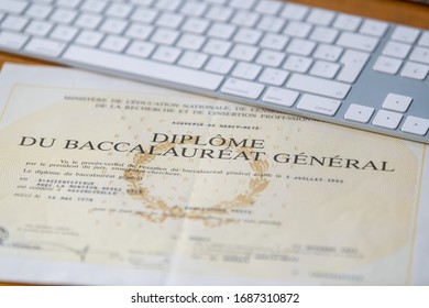 Baccalaureate Images Stock Photos Vectors Shutterstock