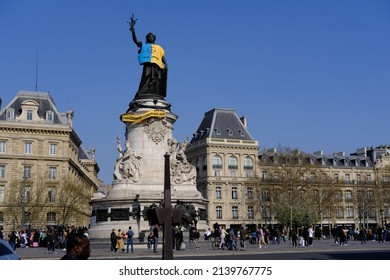 1,162 Republic square paris Images, Stock Photos & Vectors | Shutterstock