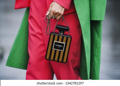 Chanel Suit Imagenes Fotos De Stock Y Vectores Shutterstock