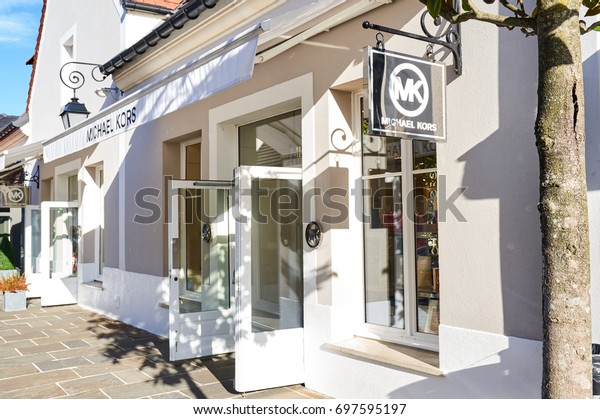 michael kors boutique france