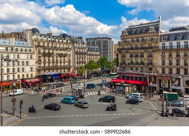 900 Boulevard du montparnasse Images, Stock Photos & Vectors | Shutterstock