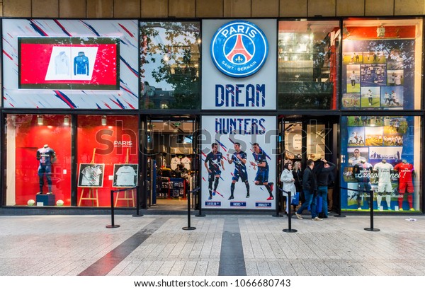 psg official store
