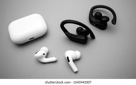 dr dre airpods