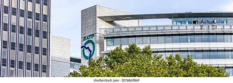 Ratp Images Stock Photos Vectors Shutterstock