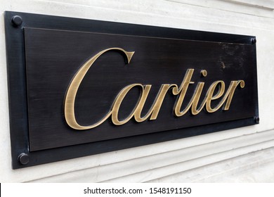 cartier france address