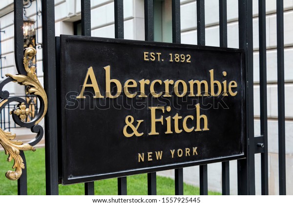 the abercrombie and fitch lifestyle