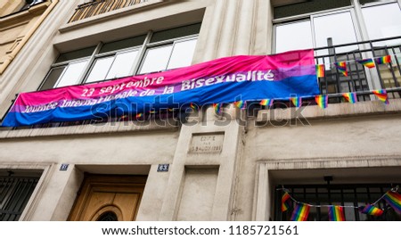 bisexual in france French lingerie help