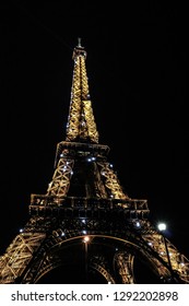 Paris In The Night