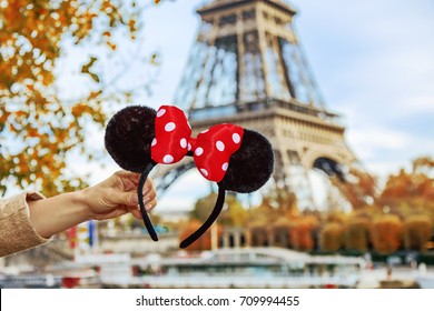 Disneyland Paris Images Stock Photos Vectors Shutterstock