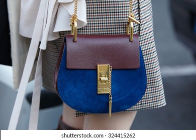 chloe crossbody bolsa