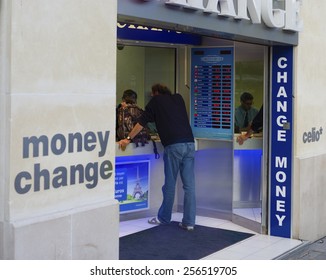 Exchange Bureau Images Stock Photos Vectors Shutterstock