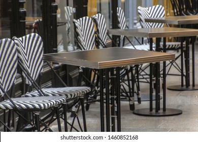 Cafe Paris Terrace Stock Photos Images Photography Shutterstock