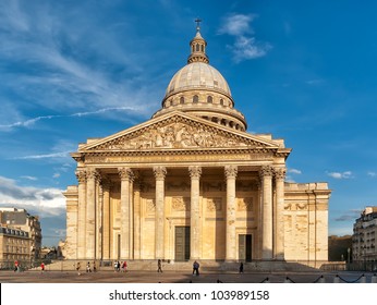 Paris Pantheon